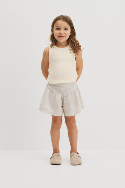 Linen Short