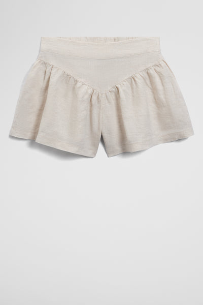 Linen Short