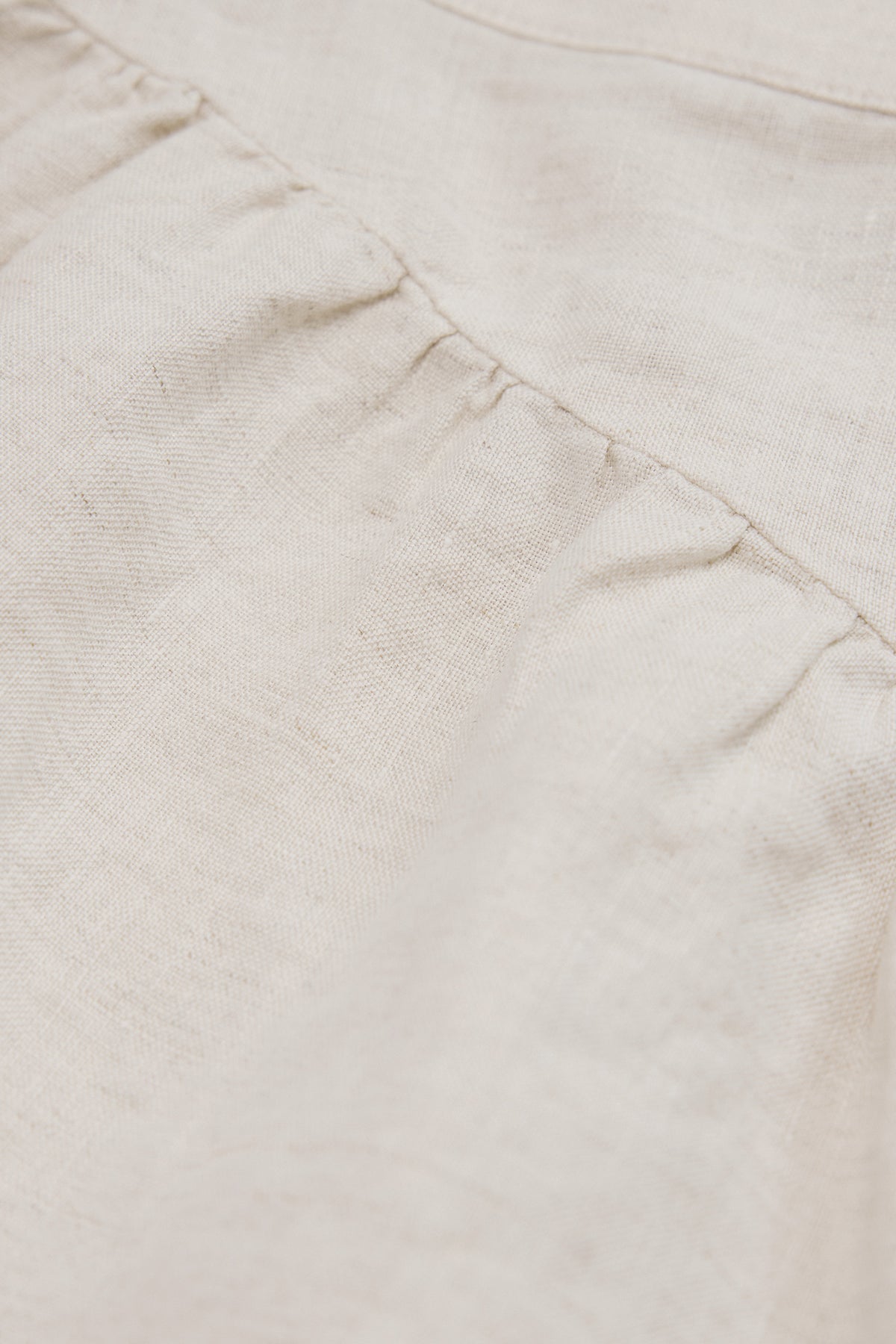 Linen Short