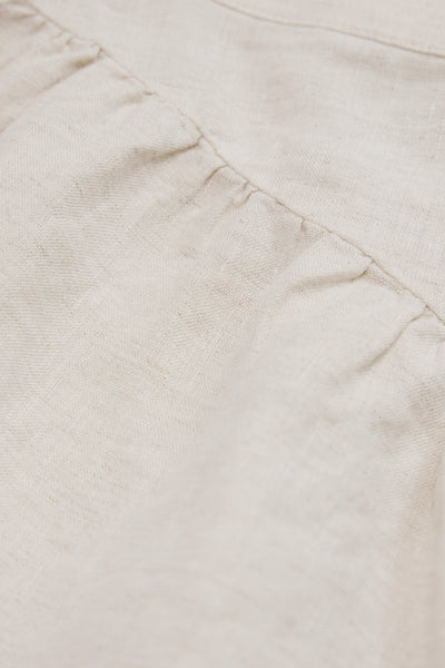 Linen Short