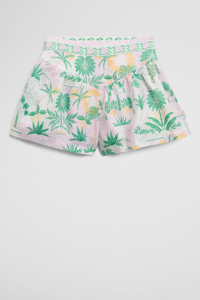 Linen Short