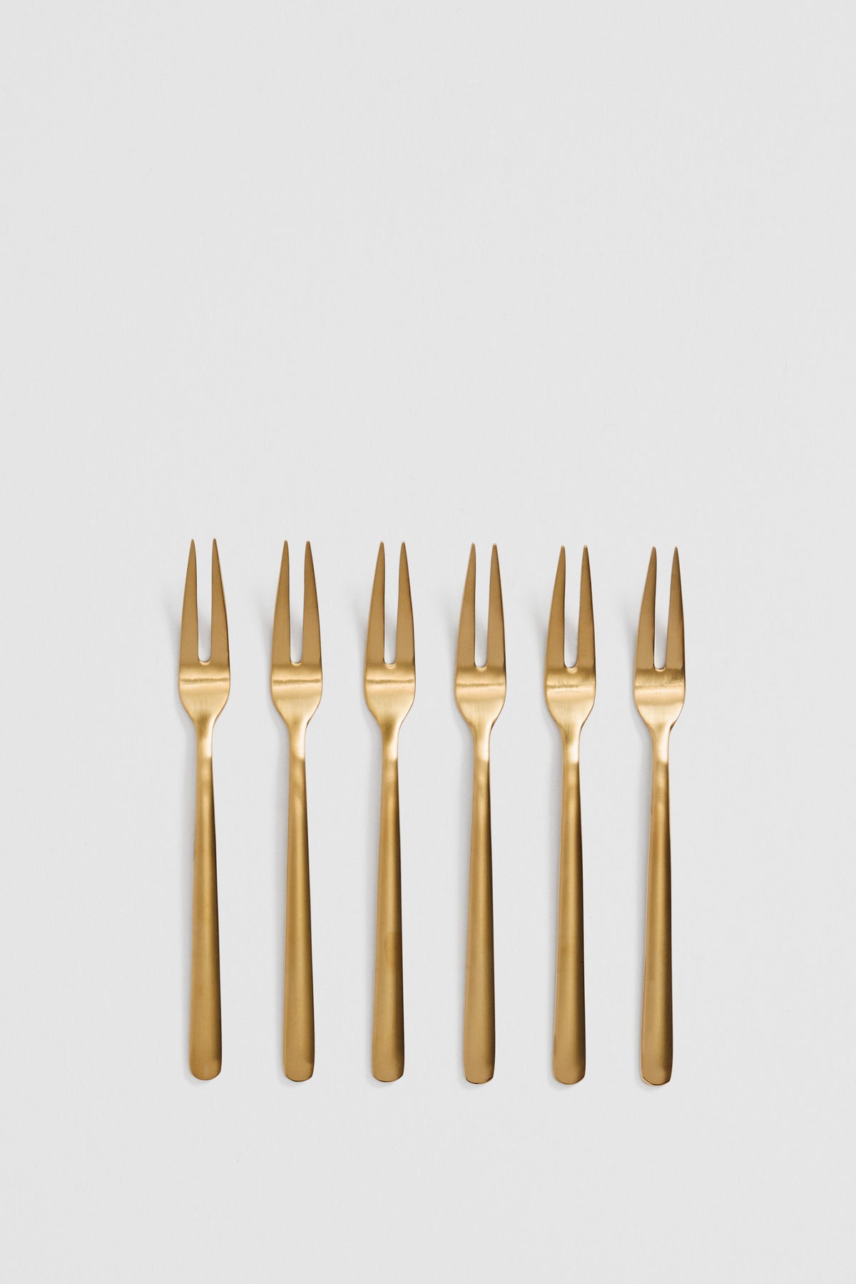 Nolan Oyster Fork Set