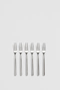 Nolan Oyster Fork Set