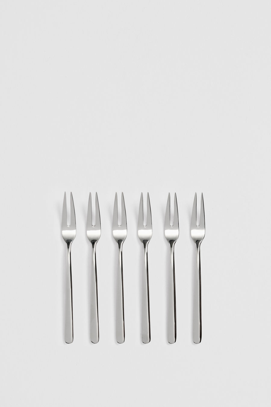 Nolan Oyster Fork Set