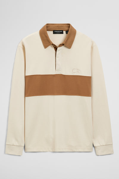 Australian Cotton Panel Rugby Jersey