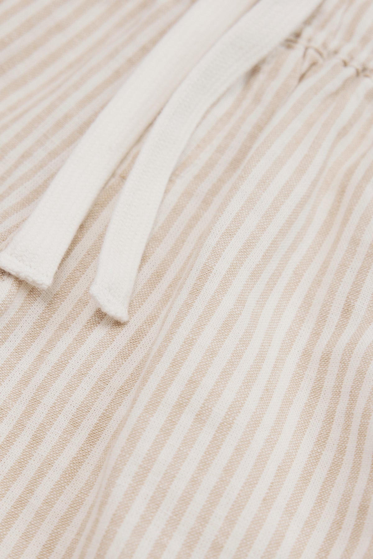 Linen Cotton Short