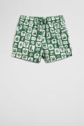 Volley Short