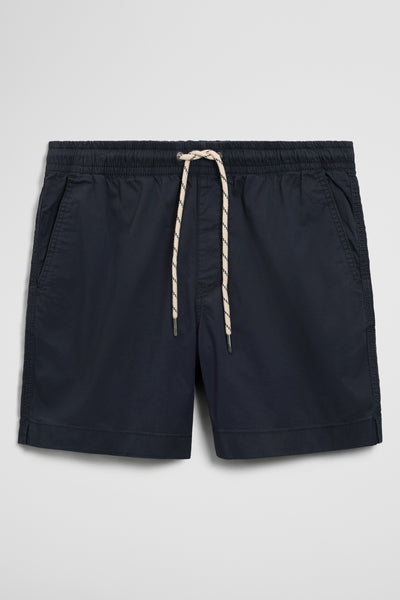 Australian Cotton Drawcord Short