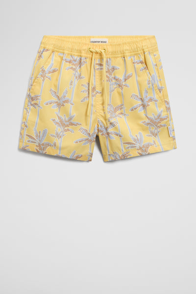 Volley Short