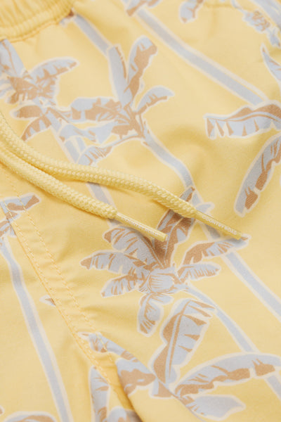 Volley Short