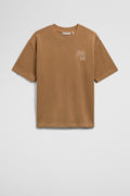 Teen Short Sleeve Textured Palm T-Shirt