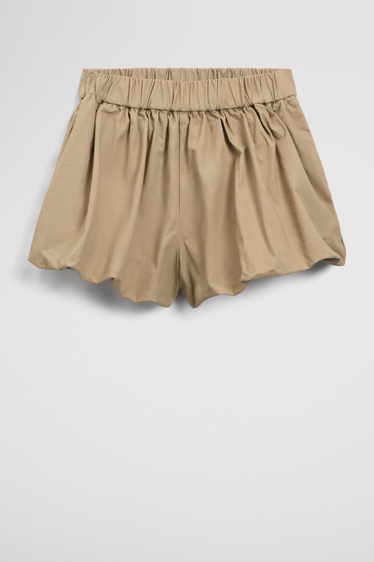 Teen Bubble Short