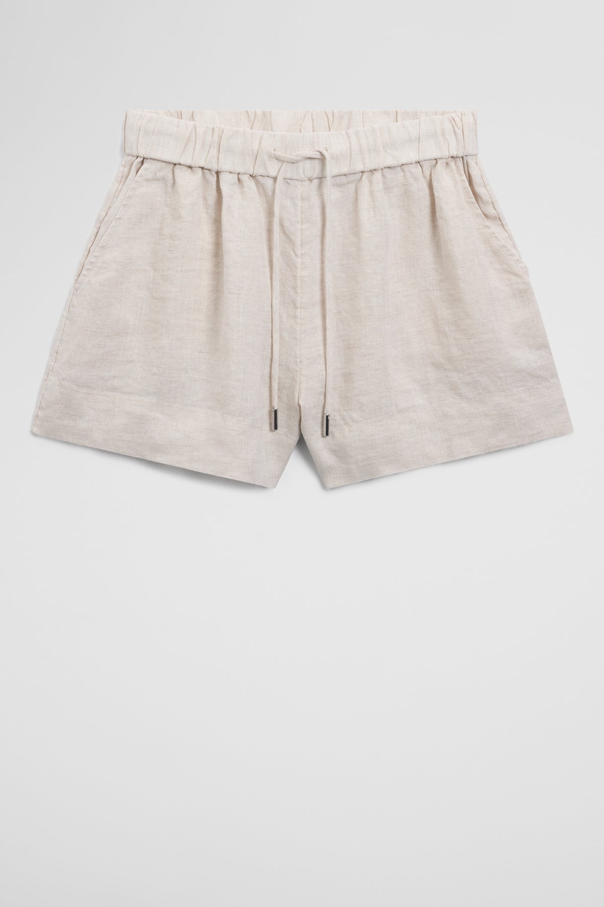 Teen Linen Short