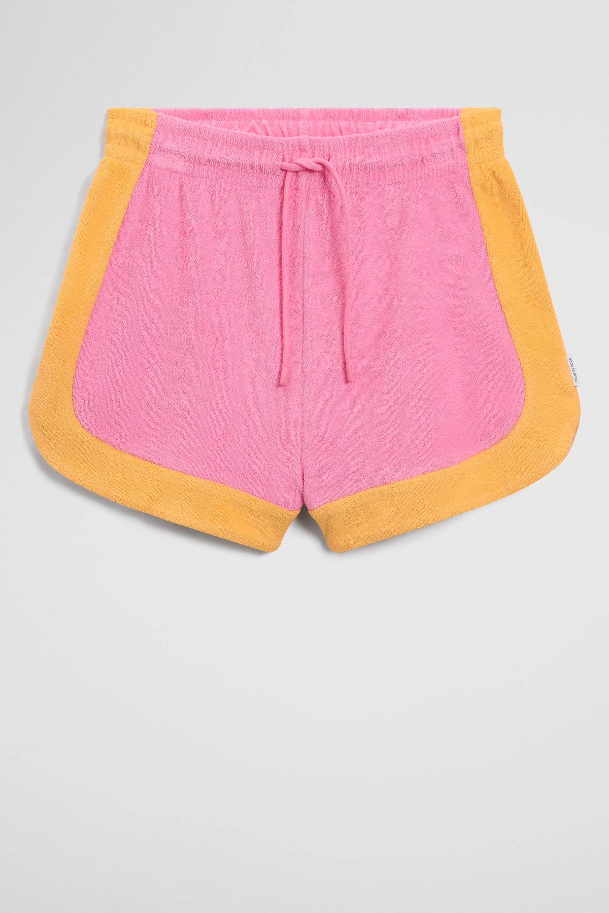 Teen Terry Short