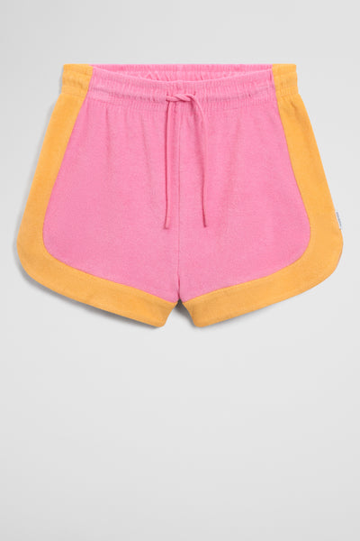 Teen Terry Short