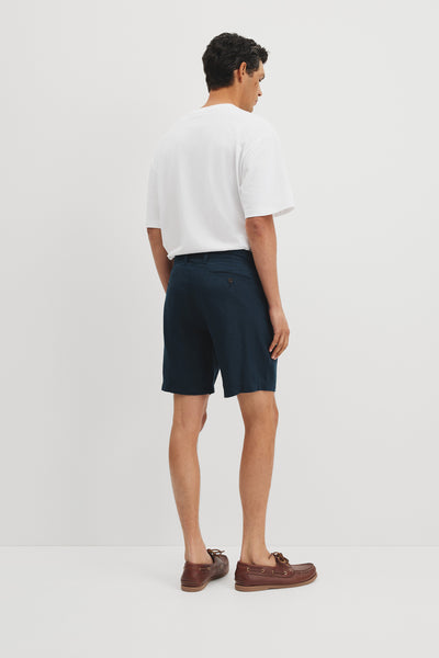 Linen Short