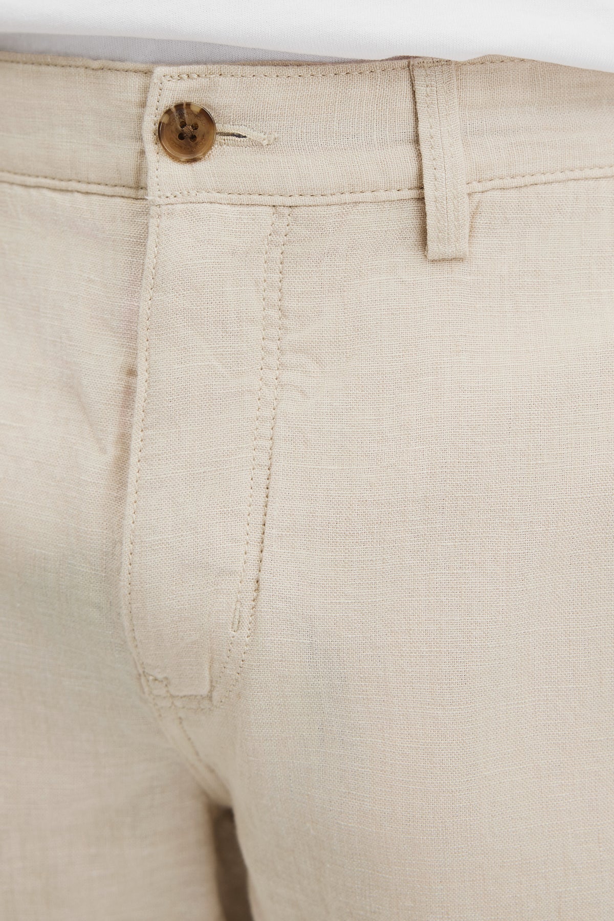 Linen Short