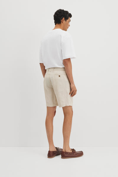 Linen Short