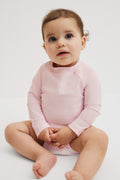 Long Sleeve Swim Rash Vest