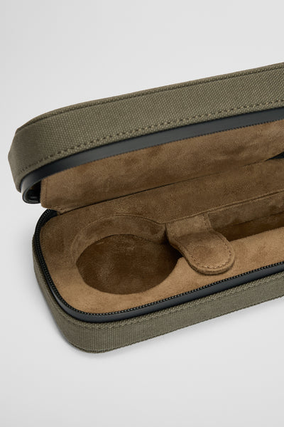 Watch Travel Case