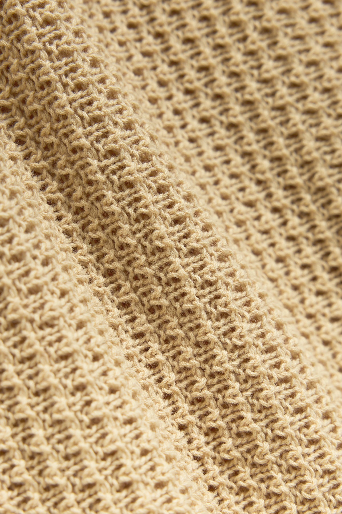 Crochet Kaftan
