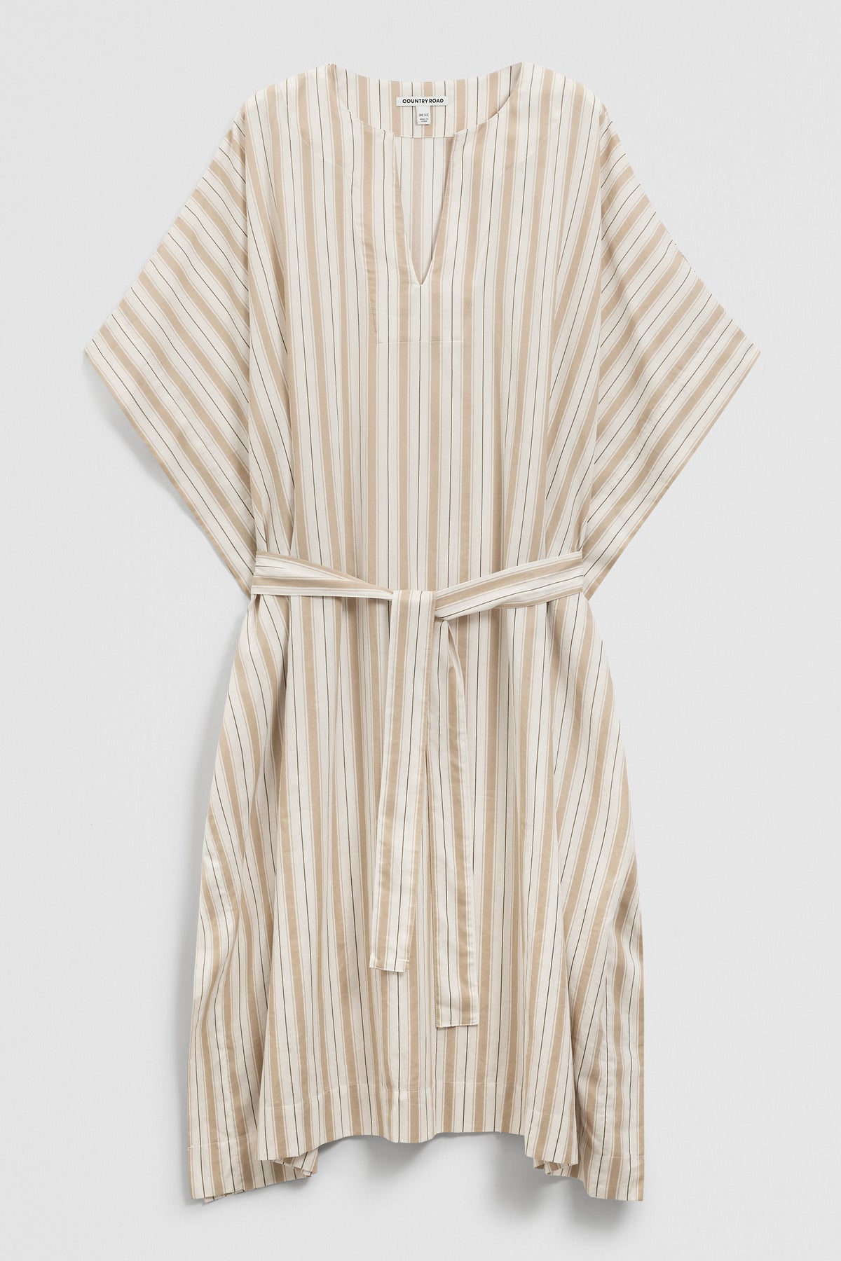 Print Kaftan