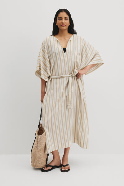 Print Kaftan