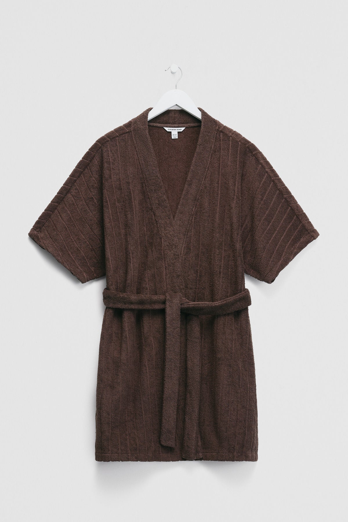Terry Sun Robe