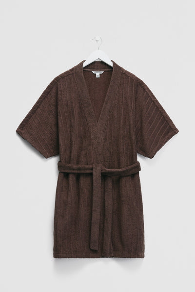 Terry Sun Robe