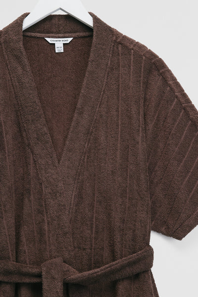 Terry Sun Robe