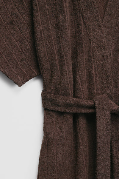 Terry Sun Robe