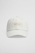Australian Cotton Badge Logo Cap
