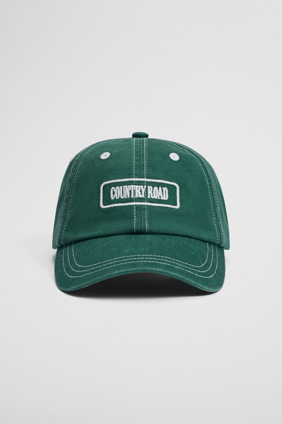Badge Logo Cap