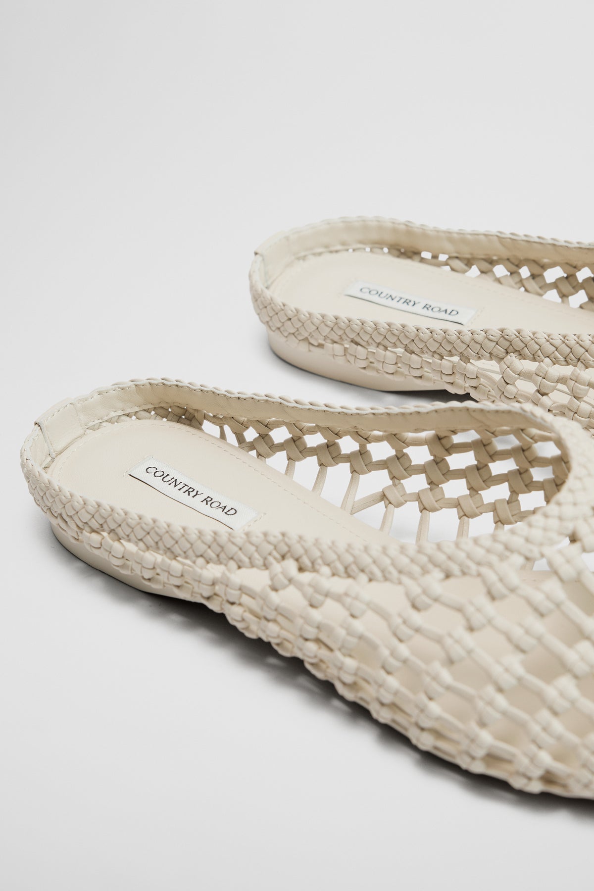 Ophelia Mule