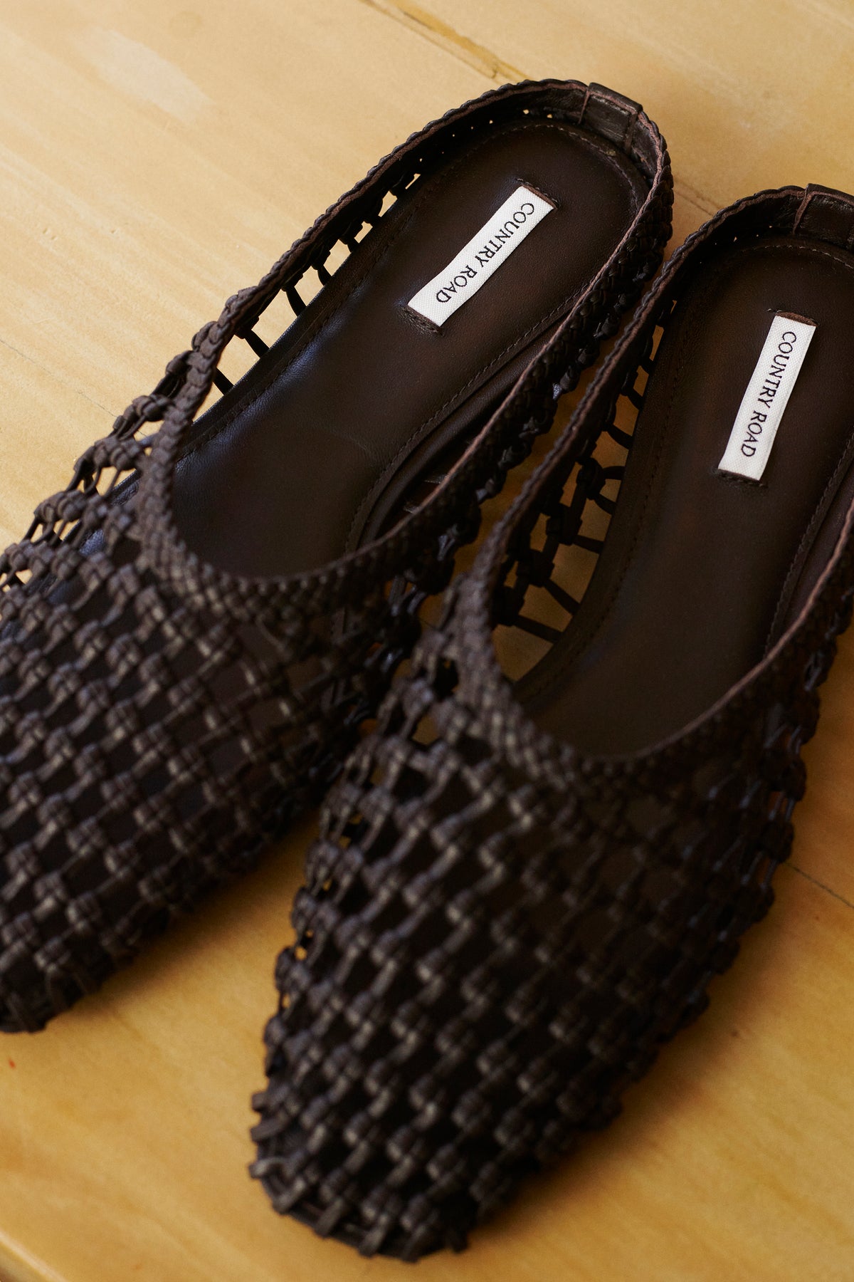 Ophelia Mule