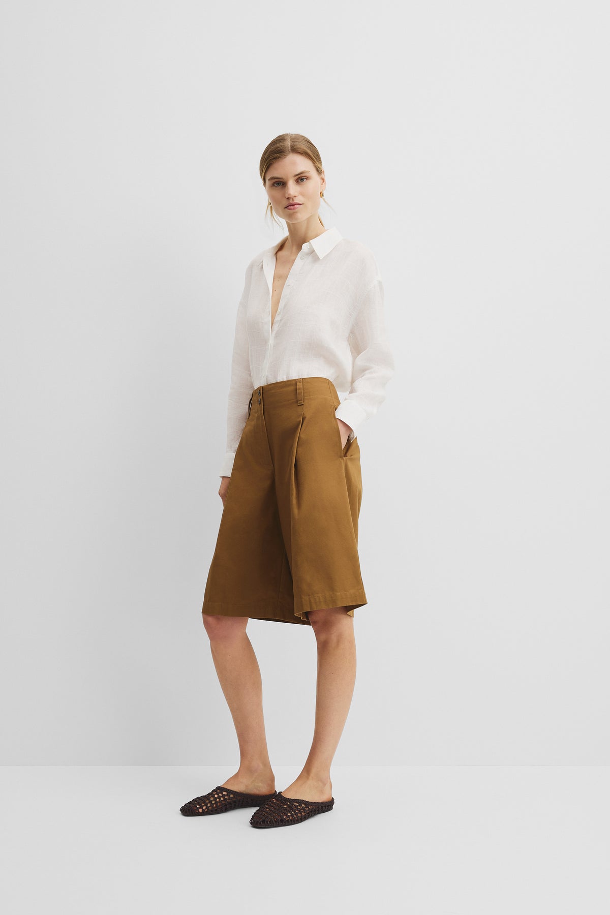 Ophelia Mule