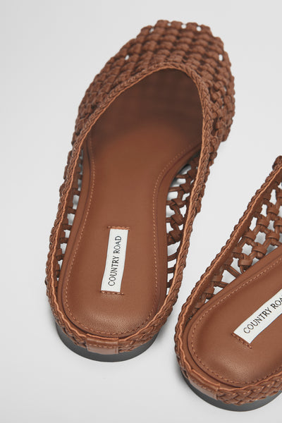 Ophelia Mule