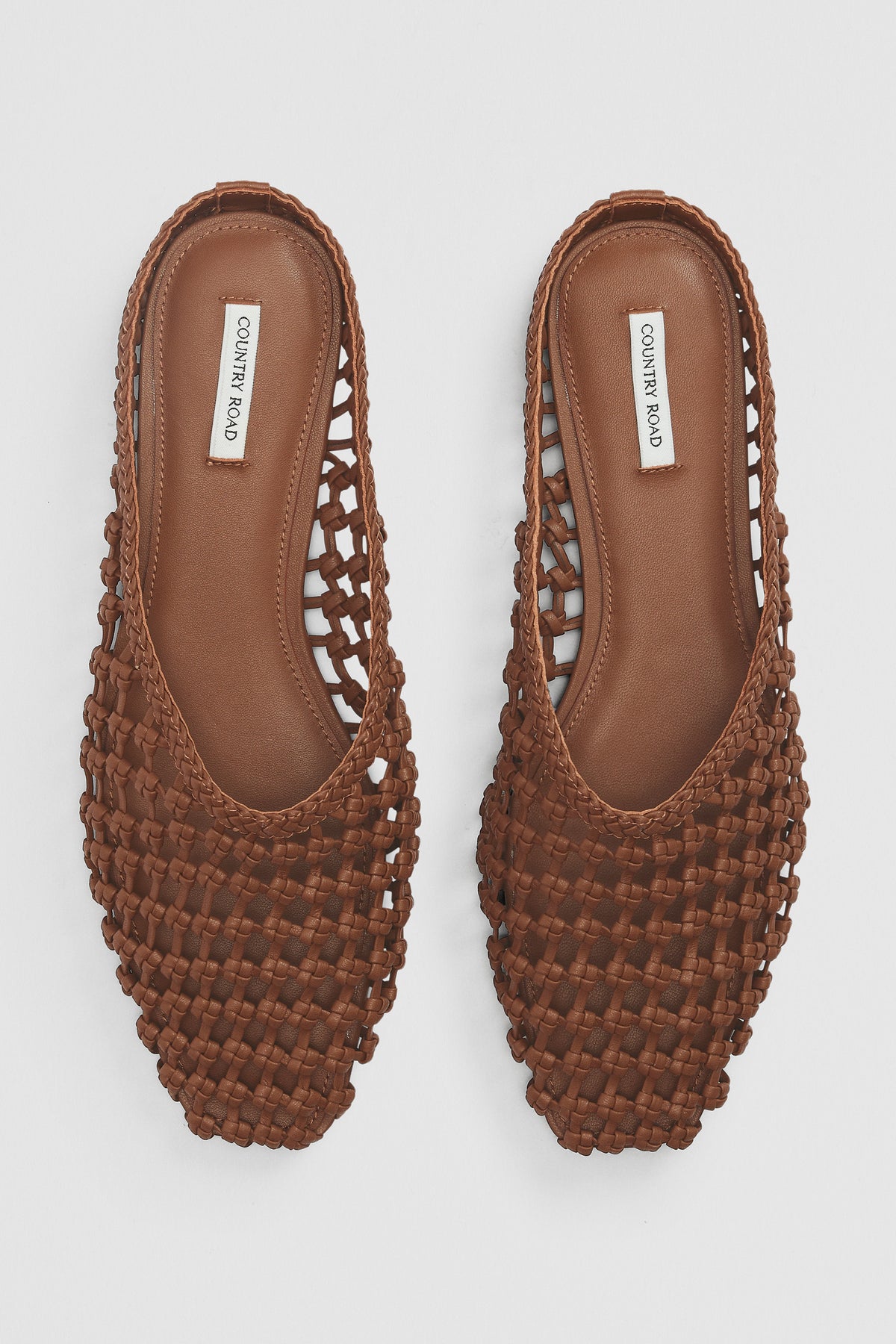 Ophelia Mule
