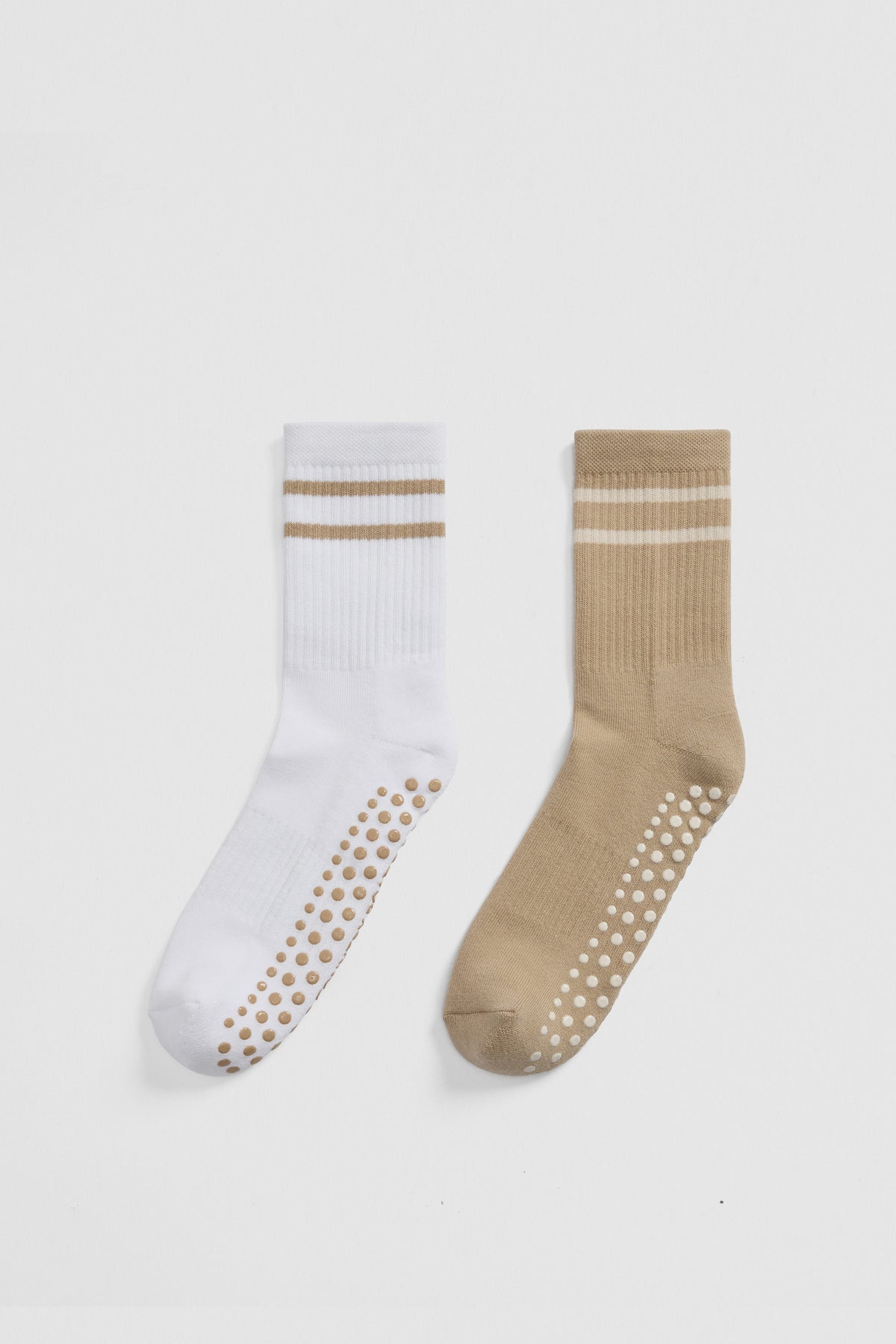 Grip Sock Pack of 2