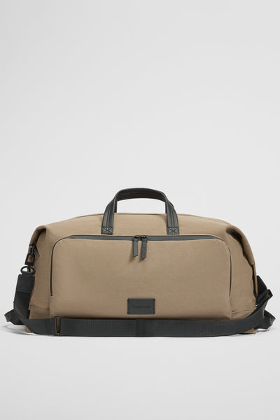 Caleb Weekender
