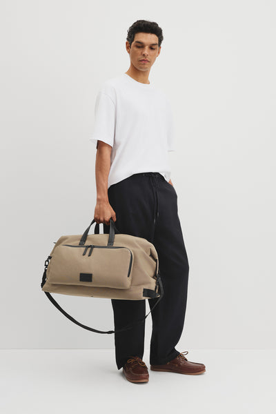 Caleb Weekender