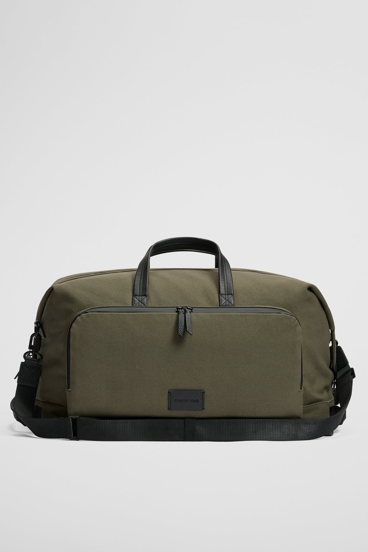 Caleb Weekender