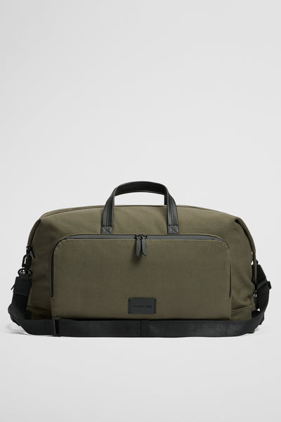 Caleb Weekender