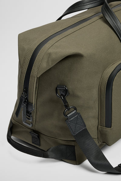 Caleb Weekender