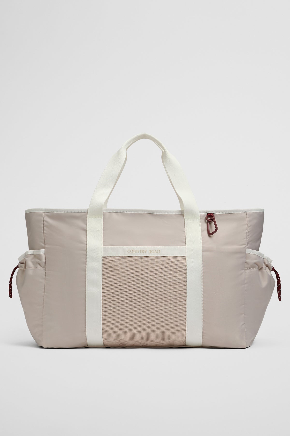 Oversized Beach Bag