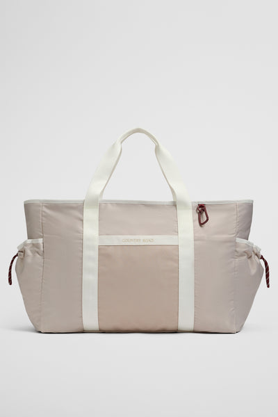 Oversized Beach Bag