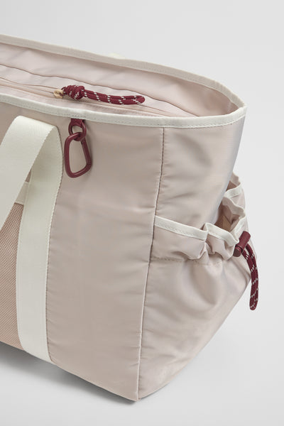 Oversized Beach Bag