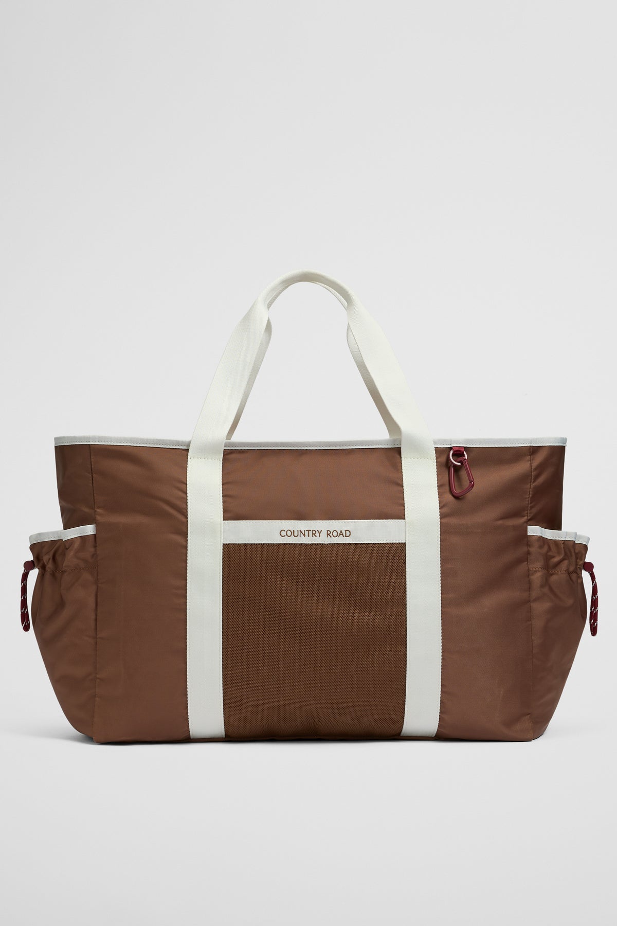 Oversized Beach Bag