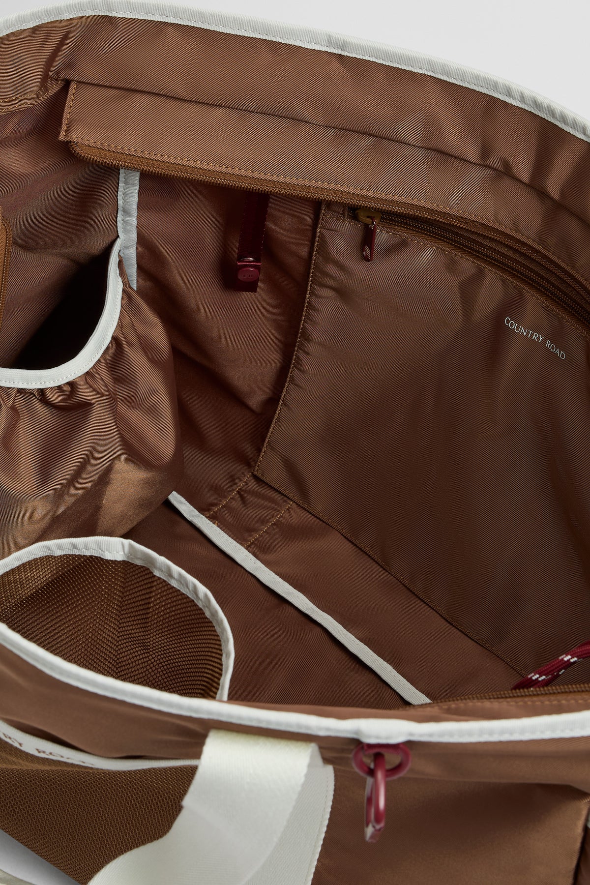 Oversized Beach Bag