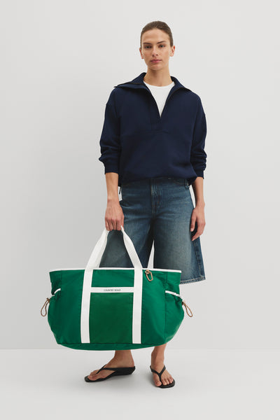 Oversized Beach Bag